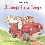 9780395470305-0395470307-Sheep in a Jeep