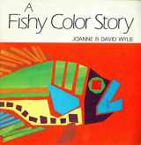 9780516429830-0516429833-A Fishy Color Story