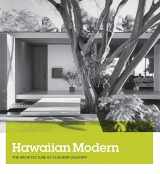 9780300214161-0300214162-Hawaiian Modern: The Architecture of Vladimir Ossipoff