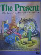 9780868677583-0868677582-The Present by Jenny Hessell