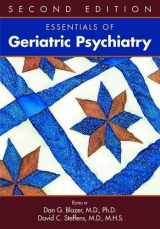 9781585624133-1585624136-Essentials of Geriatric Psychiatry
