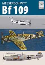 9781526710536-1526710536-Messerschmitt Bf109 (FlightCraft)