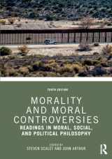 9780415789318-0415789311-Morality and Moral Controversies: Readings in Moral, Social, and Political Philosophy
