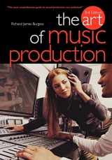 9781844494316-1844494314-The Art of Music Production