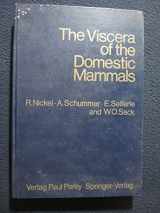 9780387911076-0387911073-The Viscera of the Domestic Mammals