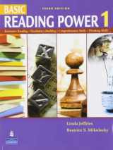 9780138143893-0138143897-Basic Reading Power 1, 3rd Edition: Extensive Reading, Vocabulary Building, Comprehension Skills, Thinking Skills