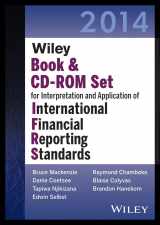9781118734186-1118734181-Wiley IFRS 2014: Interpretation and Application of International Financial Reporting Standards Set (Wiley Regulatory Reporting)