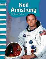 9781433325779-1433325772-Teacher Created Materials - Primary Source Readers: Neil Armstrong - Hombre en la Luna (Man on the Moon) - Grades 1-2 - Guided Reading Level I