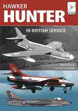9781526742490-1526742497-The Hawker Hunter in British Service (FlightCraft)