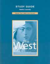 9780136058236-013605823X-The West: A Narrative History, Combined Volume and Volume 2