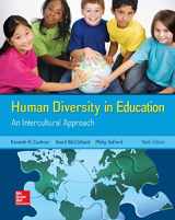 9781260131635-1260131637-Looseleaf for Human Diversity in Education