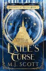 9780645294811-0645294810-The Exile's Curse (Daughter of Ravens)