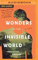 9781511392327-1511392320-Wonders of the Invisible World
