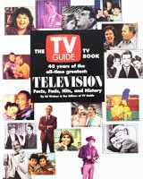 9780060969141-0060969148-The TV Guide TV Book: 40 Years of the All-Time Greatest : Television Facts, Fads, Hits, and History