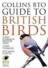 9780007551521-0007551525-Collins Bto Guide to British Birds