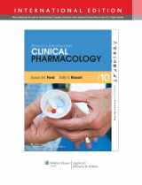 9781451188950-1451188951-Roach's Introductory Clinical Pharmacology