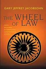 9780691122533-0691122539-The Wheel of Law: India's Secularism in Comparative Constitutional Context