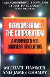 9781857880298-1857880293-Reengineering the Corporation