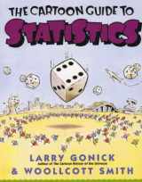 9781435242715-1435242718-The Cartoon Guide to Statistics