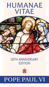 9781681923079-1681923076-Humanae Vitae, 50th Anniversary Edition