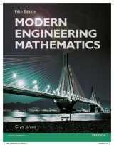 9781292080734-1292080736-Modern Engineering Mathematics