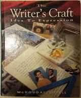 9780812370041-081237004X-Writer's Craft Idea to Expression