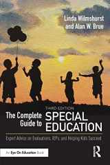 9781138085053-1138085057-The Complete Guide to Special Education