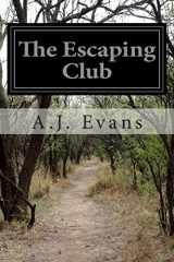 9781505691207-1505691206-The Escaping Club