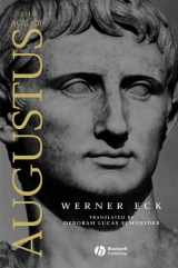 9780631229575-0631229574-The Age of Augustus (Blackwell Ancient Lives)