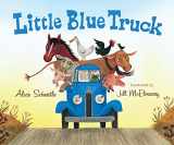 9780152056612-0152056610-Little Blue Truck