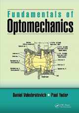 9781032652382-1032652381-Fundamentals of Optomechanics (Optical Sciences and Applications of Light)
