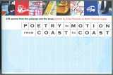 9780393323764-0393323765-Poetry in Motion from Coast to Coast: 120 Poems from the Subways and Buses