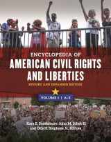 9781440841095-1440841098-Encyclopedia of American Civil Rights and Liberties: Revised and Expanded Edition [4 volumes]