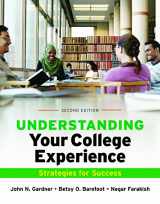 9781319029180-1319029183-Understanding Your College Experience