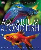 9780756636784-0756636787-Encyclopedia Of Aquarium & Pond Fish