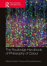 9781032569703-1032569700-The Routledge Handbook of Philosophy of Colour (Routledge Handbooks in Philosophy)