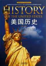 9787201080734-7201080733-History of the United States