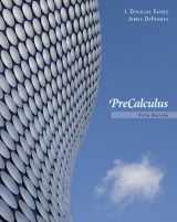 9781111495848-111149584X-Bundle: Precalculus, 5th + WebAssign Printed Access Card for Faires/DeFranza's Precalculus, 5th Edition, Single-Term
