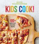 9781618372406-1618372408-Good Housekeeping Kids Cook!: 100+ Super-Easy, Delicious Recipes - A Cookbook (Volume 1) (Good Housekeeping Kids Cookbooks)