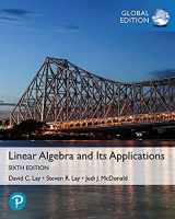 9781292351216-1292351217-Linear Algebra and Its Applications, Global Edition