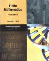 9780030481277-0030481279-Finite Mathematics
