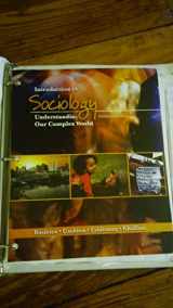 9781618827166-1618827162-Introduction to Sociology:Understanding Our Complex World
