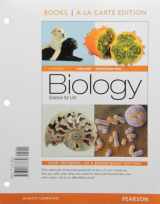 9780321787347-032178734X-Biology: Science for Life, Books a la Carte Plus MasteringBiology with eText -- Access Card Package (4th Edition)