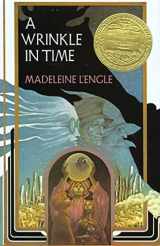 9780374386139-0374386137-A Wrinkle in Time (A Wrinkle in Time Quintet, 1)