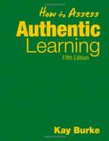 9781412962780-1412962781-How to Assess Authentic Learning