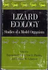 9780674536739-0674536738-Lizard Ecology: Studies of a Model Organism