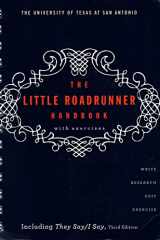9780393604450-0393604454-The Little Roadrunner Handbook with Exercises Custome ed. The University of Texas at San Antonio
