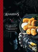 9783833865305-383386530X-Assassin's Creed - Das offizielle Kochbuch: Rezepte der Bruderschaft der Assassinen