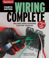 9781641551687-1641551682-Wiring Complete Fourth Edition: Fourth Edition