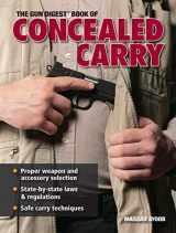 9780896896116-0896896110-The Gun Digest Book of Concealed Carry